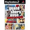 Grand Theft Auto: Liberty City Stories (PS2)