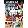 Grand Theft Auto: Liberty City Stories (PS2)