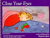 Close Your Eyes