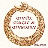 Myth, Magic & Mystery