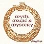 Myth, Magic & Mystery [CD on Demand]