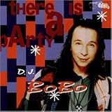 There Is a Party-das Album - DJ Bobo