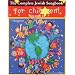 The Complete Jewish Songbook for Children - Volume II