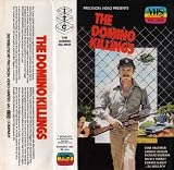 The Domino Killings [1976] [VHS] VHS