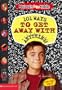 Malcolm's Really Useful Guide to Getting Away with Anything! (Malcolm in the Middle)