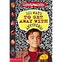 101 Ways to Get Away With Anything! (Malcolm in the Middle)