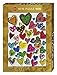 Heye Jigsaw Puzzle - Mixed Crowd (Metallic Stamping) - 1000pcs - 29708