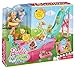 Barbie Chelsea Doll and Pet Pool Party Playset