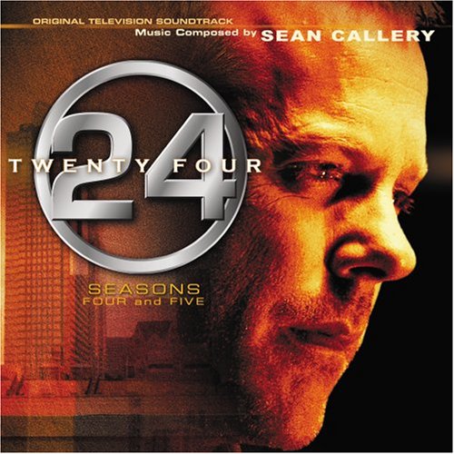 CD-Charts  Search : 24: Seasons Four and Five