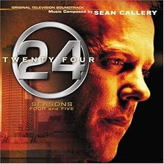 24: Seasons Four and Five