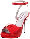 Dyeables Women's Lacey Platform Sandal
