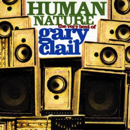 Produkt-Bild: Human Nature-the Very Best of