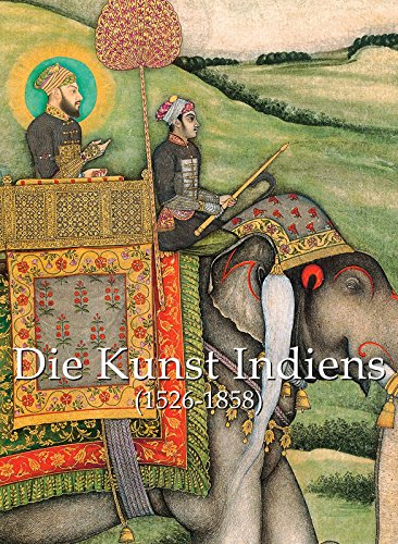 Die Kunst Indiens (German Edition)