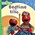 Sesame Street: Bedtime with Elmo
