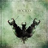 Anklicken zum Vergrößeren: - Cronicas Letales IV (Audio CD) Anklicken zum Vergrößeren: - Cronicas Letales IV (Audio CD)