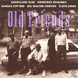 Old Friends