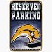 Buffalo Sabres Fans Only Sign **