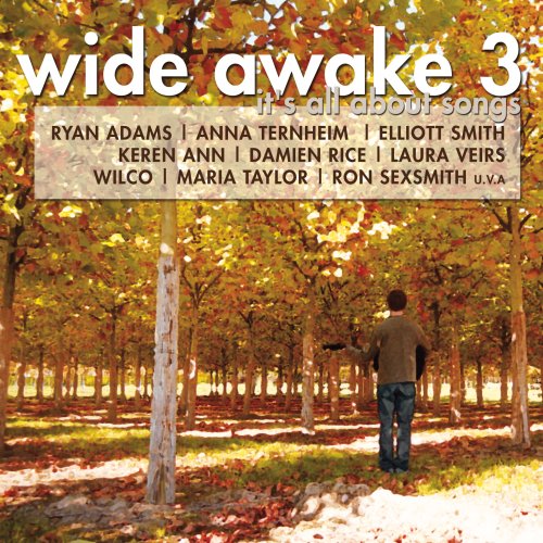 Wide Awake 3 (exklusiv bei Amazon.de)