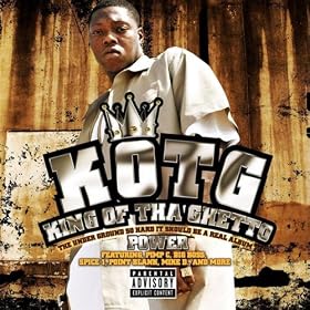 Going Down In The South (Explicit Album Version)