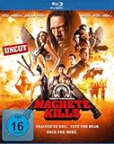 Machete Kills
