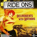 Delinquent With Hotrods