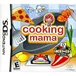 Cooking Mama for Nintendo DS