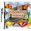 Cooking Mama for Nintendo DS