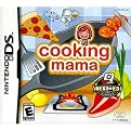 Cooking Mama for Nintendo DS