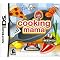 Cooking Mama for Nintendo DS