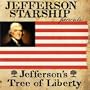 Jefferson's Tree of Liberty (Spkg)
