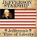 Jefferson'S Tree of Liberty