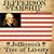 Jefferson'S Tree of Liberty