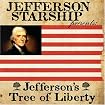 Jefferson's Tree of Liberty