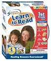 Learn to Read First Grade Edition