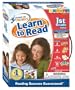 Learn to Read First Grade Edition