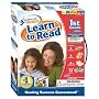 Learn to Read First Grade Edition
