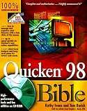 Quicken 98 Bible (Bible (Wiley))