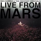 Live from Mars