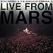 Live from Mars [Vinyl LP]