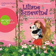 Ein Panda ist kein K�nguru (Liliane Susewind)