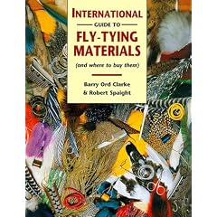 International Guide to Fly-Tying Materials: (And Where to Buy Them)