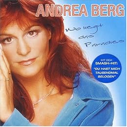 Andrea Berg Foto 6