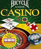 Bicycle Casino Games
