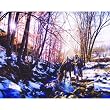 Beside Still Waters 500pc Jigsaw Puzzle by John Paul Strain