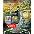 Microsoft Age of Empires 2 Gold Edition �}�C�N���\�t�g �v���b�g�t�H�[��: &nbsp;&nbsp;Windows