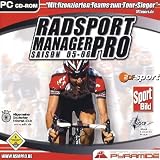 Eigenschaften ak tronic  / Radsport Manager Pro 2005/2006 - (Software Pyramide)