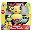 Fisher-Price Singin' Buggy Bunch