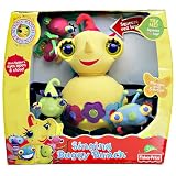 Fisher-Price Singin' Buggy Bunch