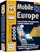 Route 66 Mobile Europe BT GPS Symbian UIQ Smartphone