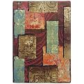 Geneva Rug Collection - Venetian Oak